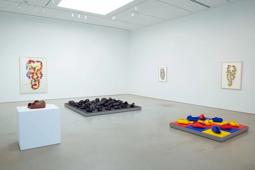 Hannah Wilke's Enduring Gestures